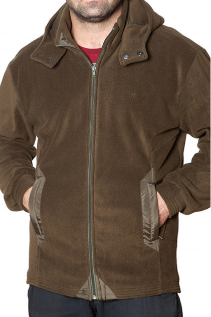 КМВ 003 Куртка муж(т.оливковый)