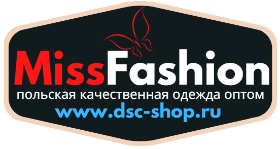 Оптовый интернет-магазин "MissFashion"